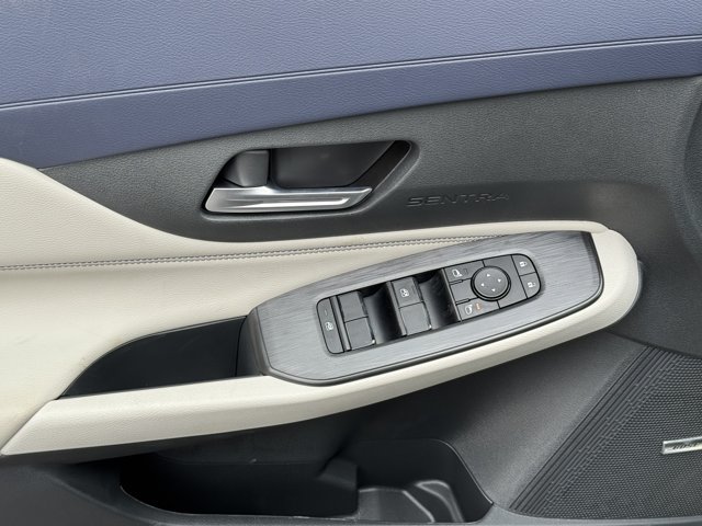 New 2026 Nissan Sentra SL w/ Floor Mat Package FWD image 31