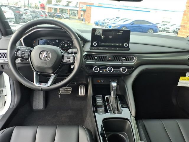 Used 2025 Acura Integra A-Spec image 6