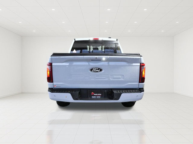 Certified 2024 Ford F150 XLT w/ Equipment Group 302A MID AWD/4WD image 6