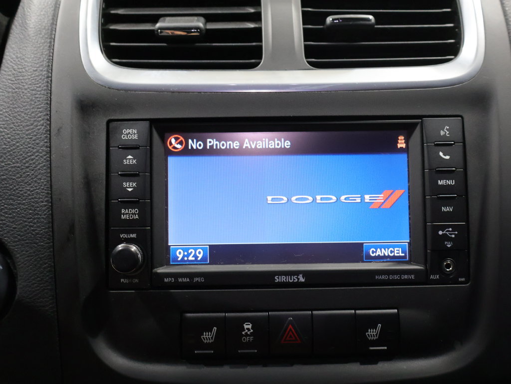 Used 2013 Dodge Avenger R/T FWD image 24