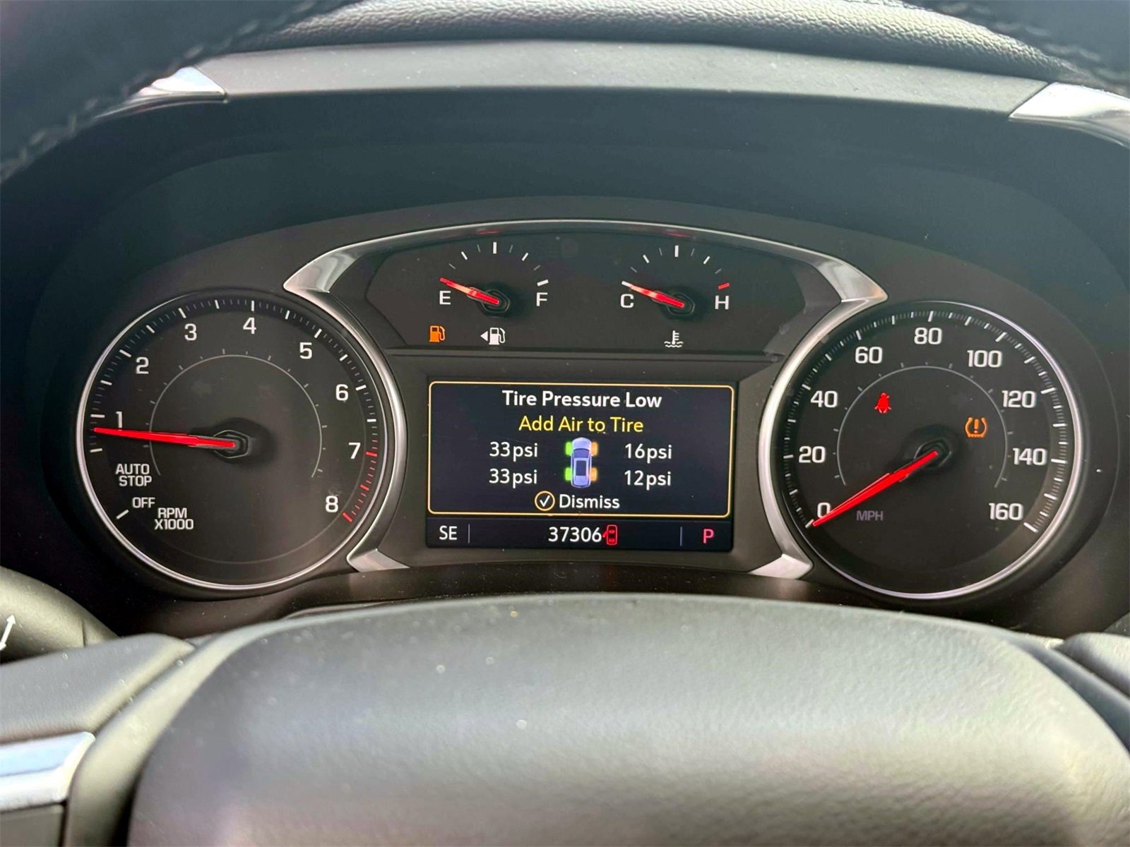 Used 2020 Chevrolet Blazer LT w/ Sound & Technology Package image 29