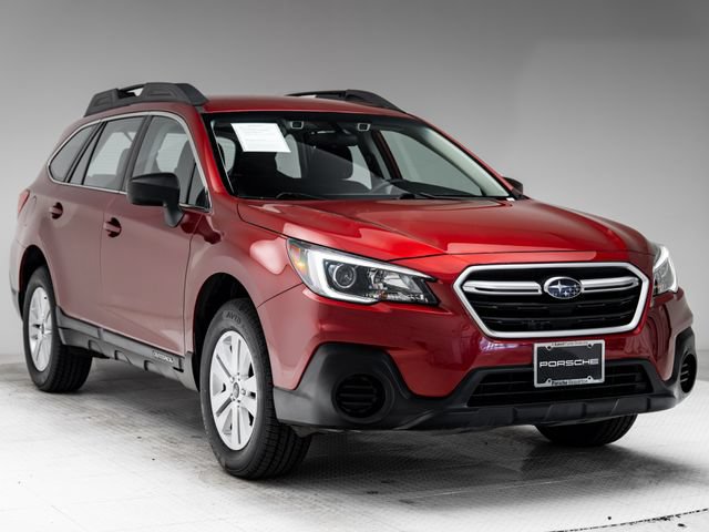 Used 2019 Subaru Outback 2.5i AWD/4WD image 32