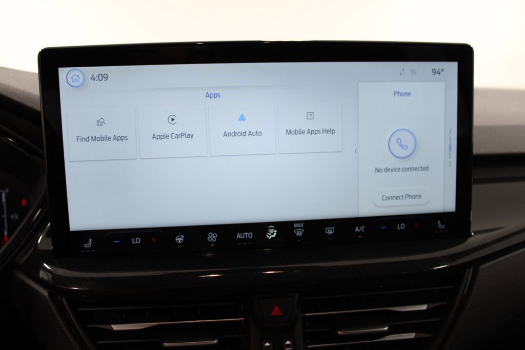 New 2025 Ford Escape ST-Line w/ Tech Pack #1 image 48