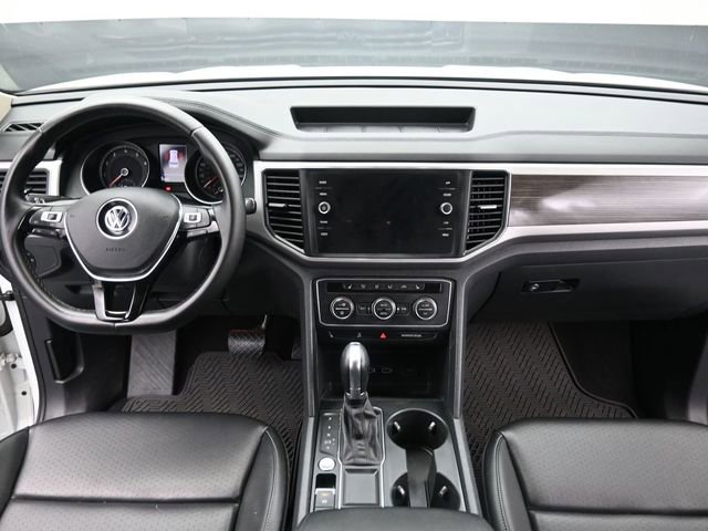 Used 2019 Volkswagen Atlas SE image 14