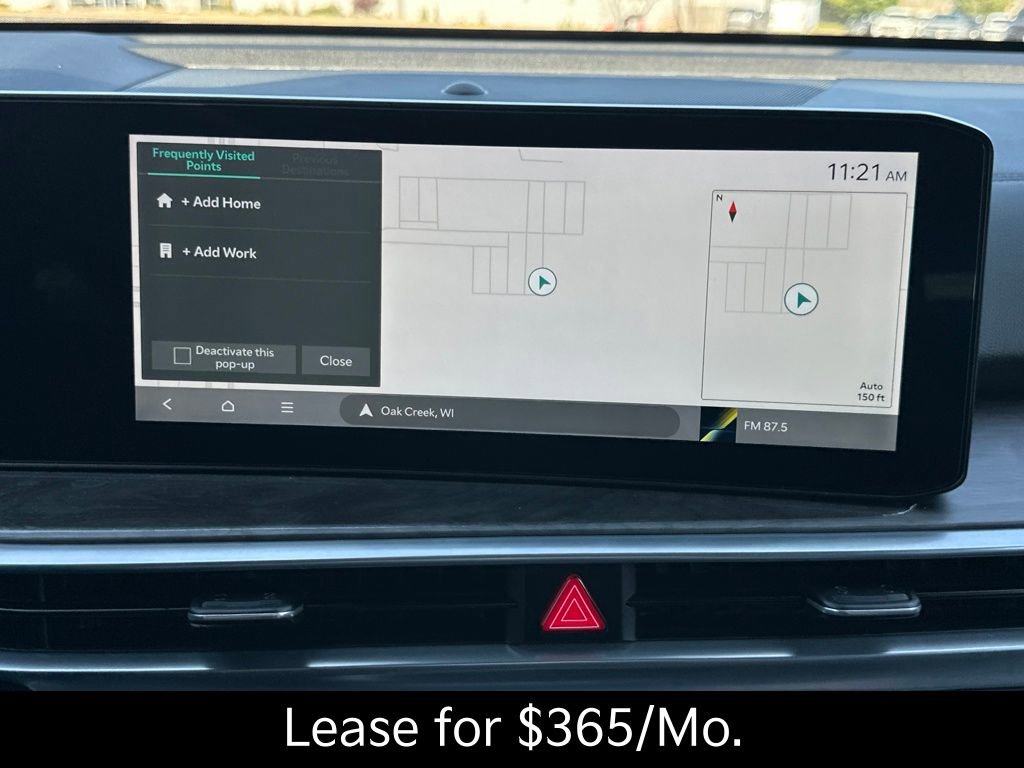 New 2026 Kia Sorento SX Prestige image 37