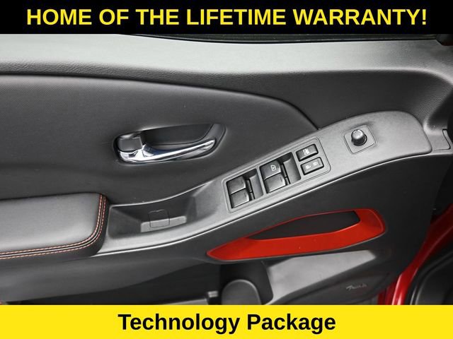 Used 2023 Nissan Frontier PRO-4X w/ Pro Convenience Package image 13