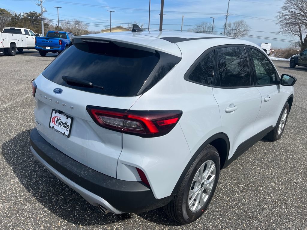 New 2026 Ford Escape Active image 28