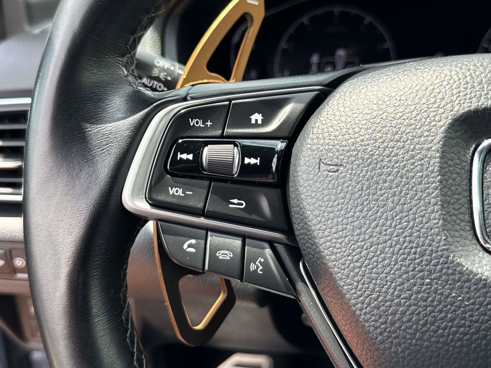 Used 2022 Honda Accord Sport image 17