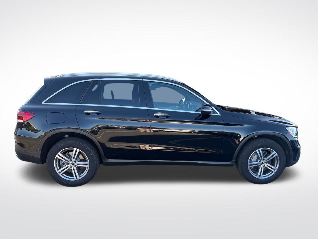 Used 2022 Mercedes-Benz GLC 300 image 6