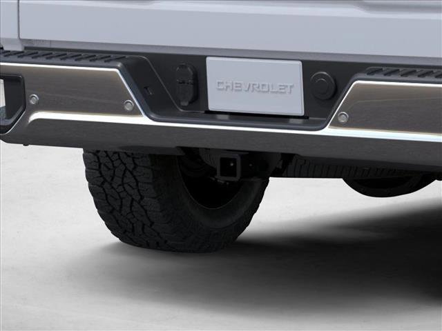 New 2026 Chevrolet Silverado 1500 LT w/ Safety Package image 14