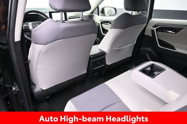 Certified 2025 Toyota RAV4 XLE w/ Weather Package AWD/4WD image 15
