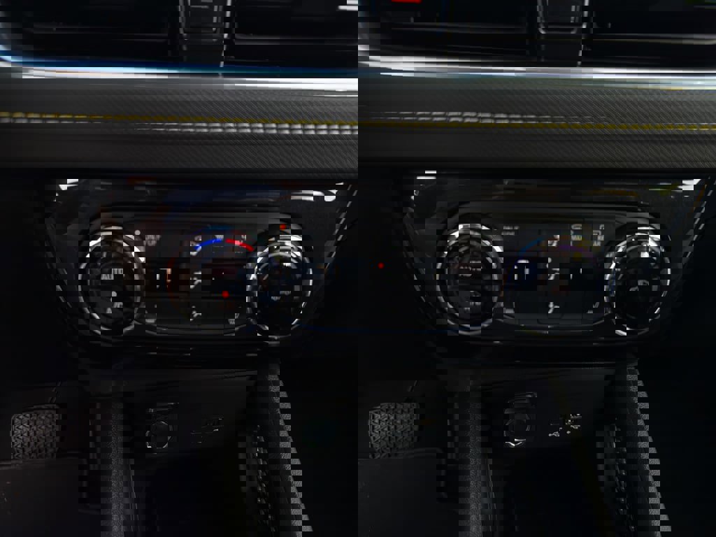 New 2026 Chevrolet TrailBlazer ACTIV w/ Convenience Package image 13