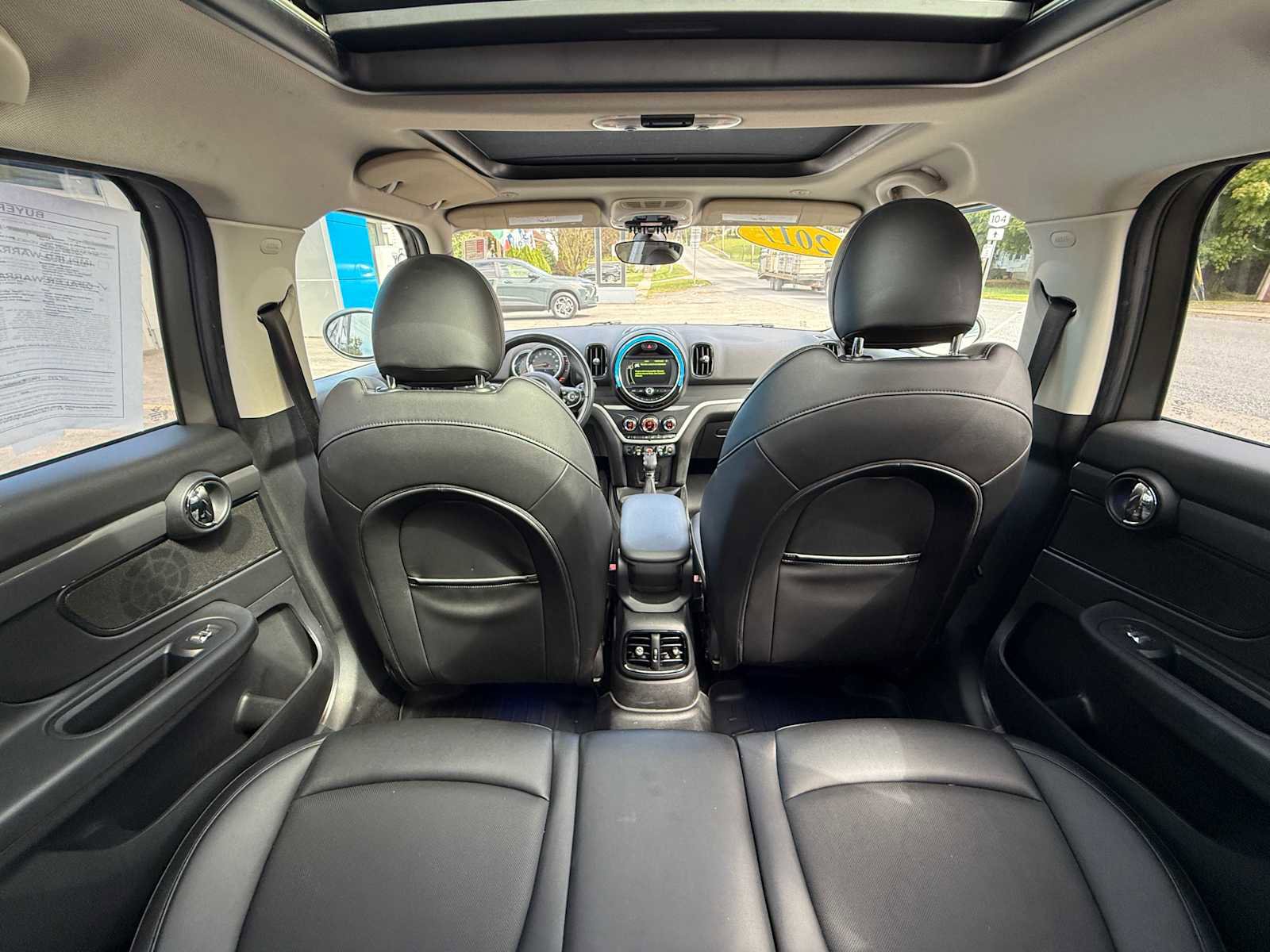 Used 2017 MINI Cooper Countryman S image 29