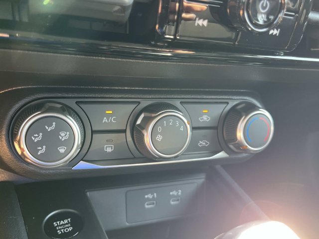 New 2026 Nissan Kicks S AWD/4WD image 29