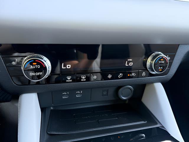 New 2026 Mitsubishi Outlander SE FWD image 21