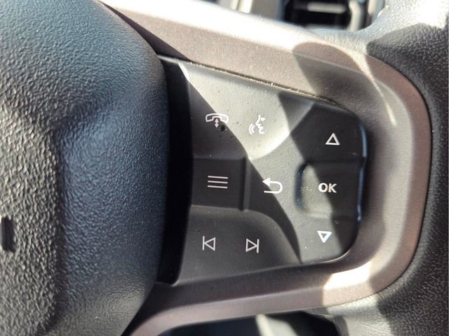 Used 2025 Ford Bronco Badlands AWD/4WD image 33