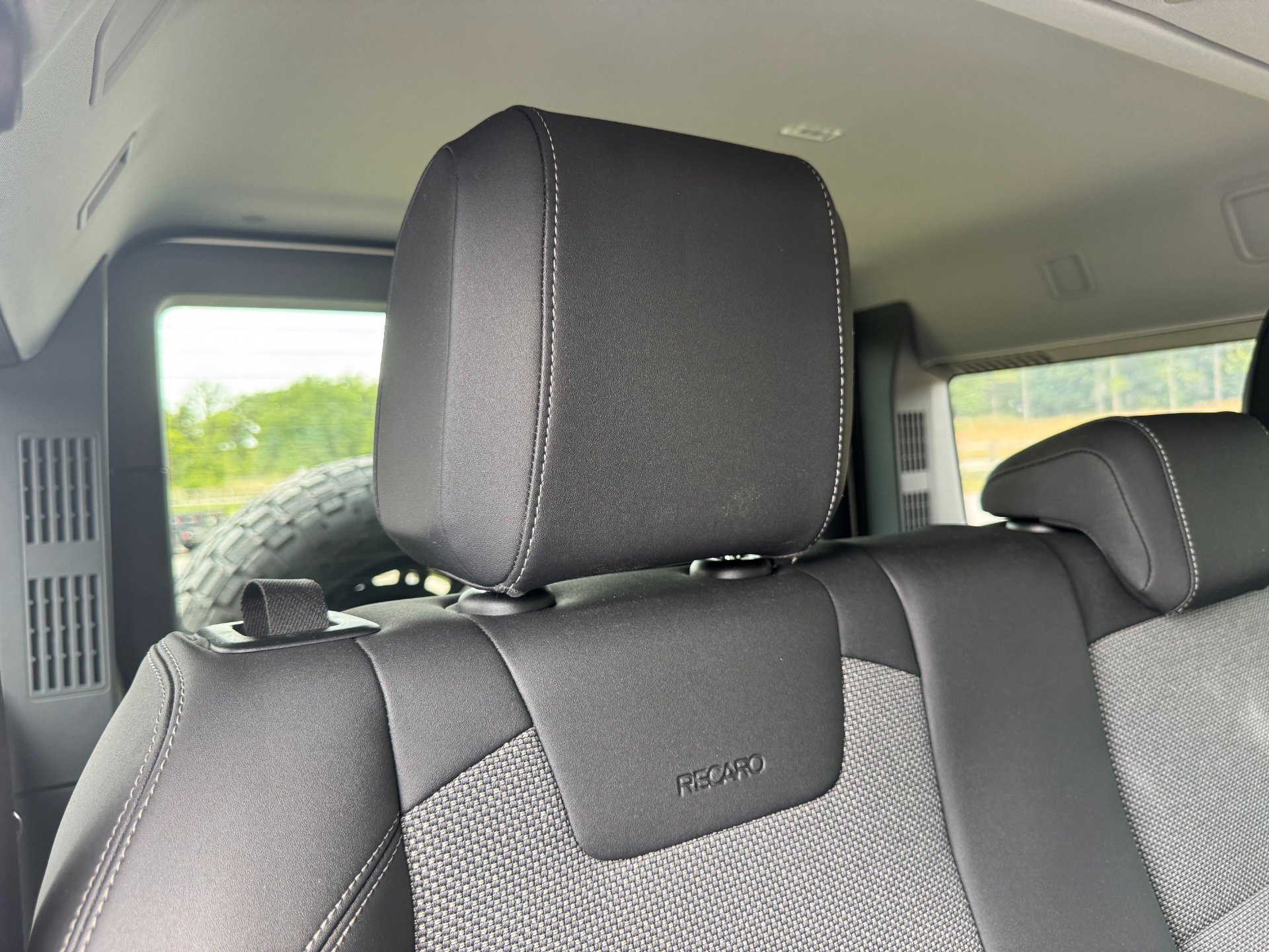 Used 2024 INEOS Grenadier image 45