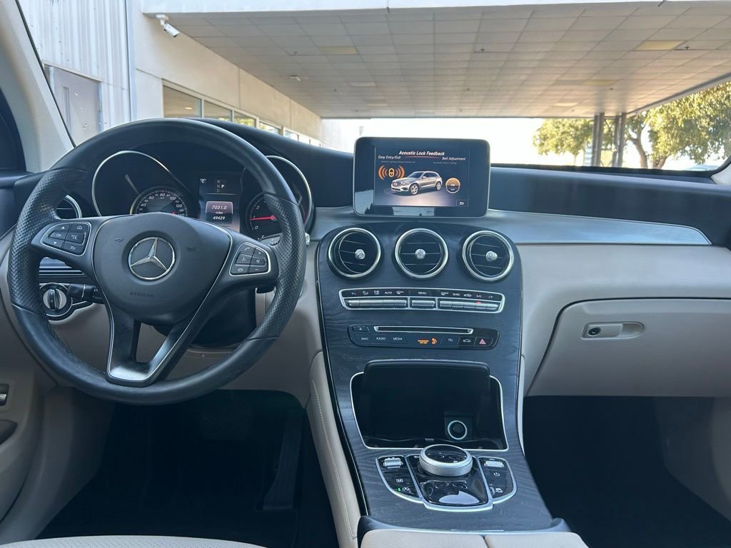Used 2019 Mercedes-Benz GLC 300 4MATIC image 49
