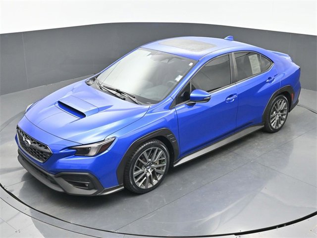 Used 2023 Subaru WRX GT image 29