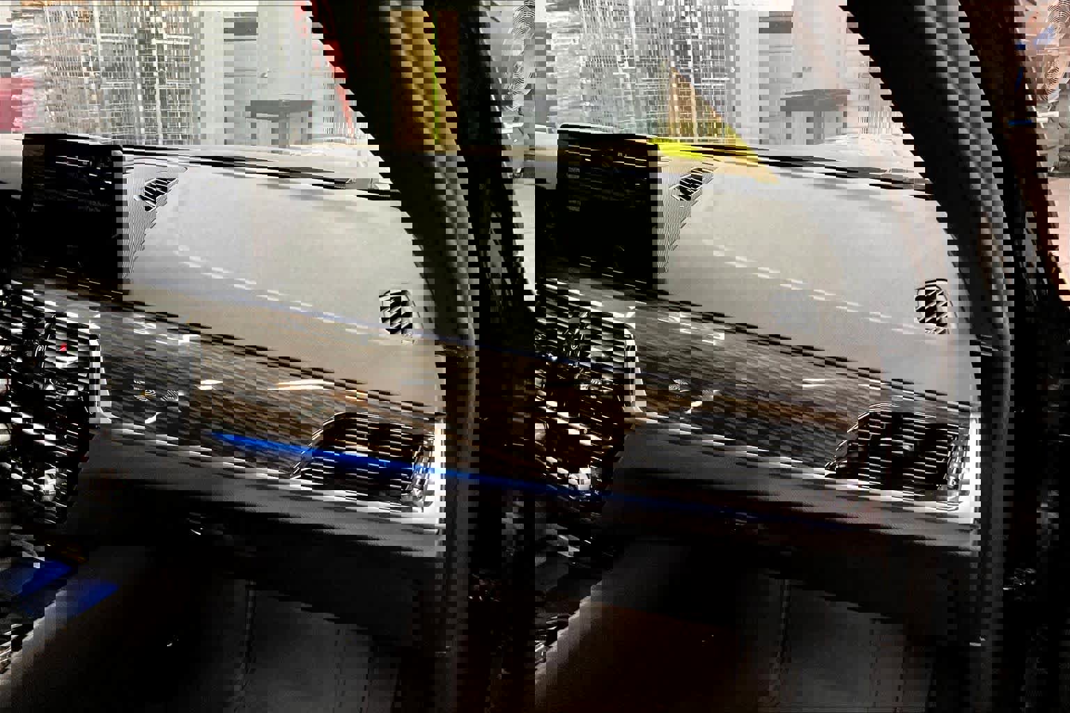 Used 2021 BMW 530e image 18