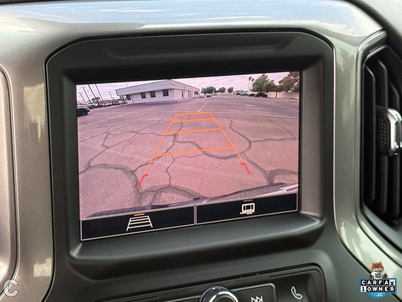 Used 2025 Chevrolet Silverado 1500 Custom w/ Turbomax Blackout Package RWD image 20