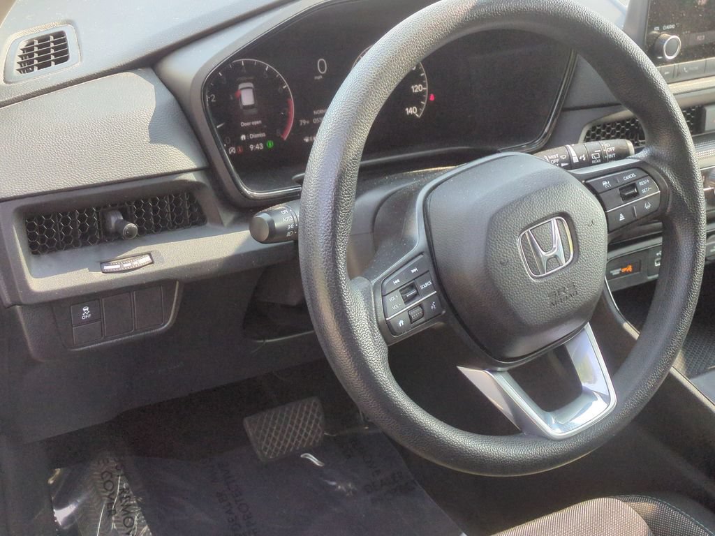 Used 2024 Honda CR-V EX image 9