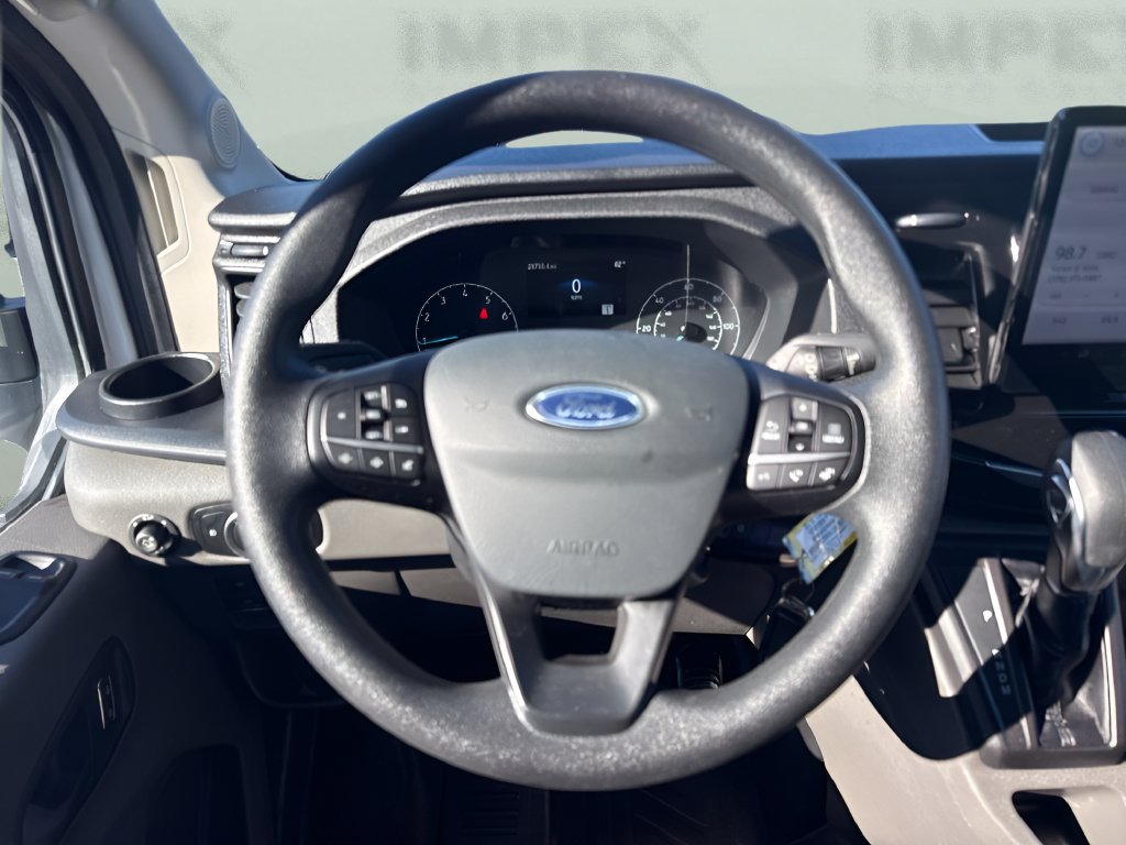 Used 2024 Ford Transit 350 XLT AWD/4WD image 12