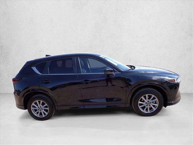 Used 2024 MAZDA CX-5 AWD 2.5 S w/ Preferred Package image 5