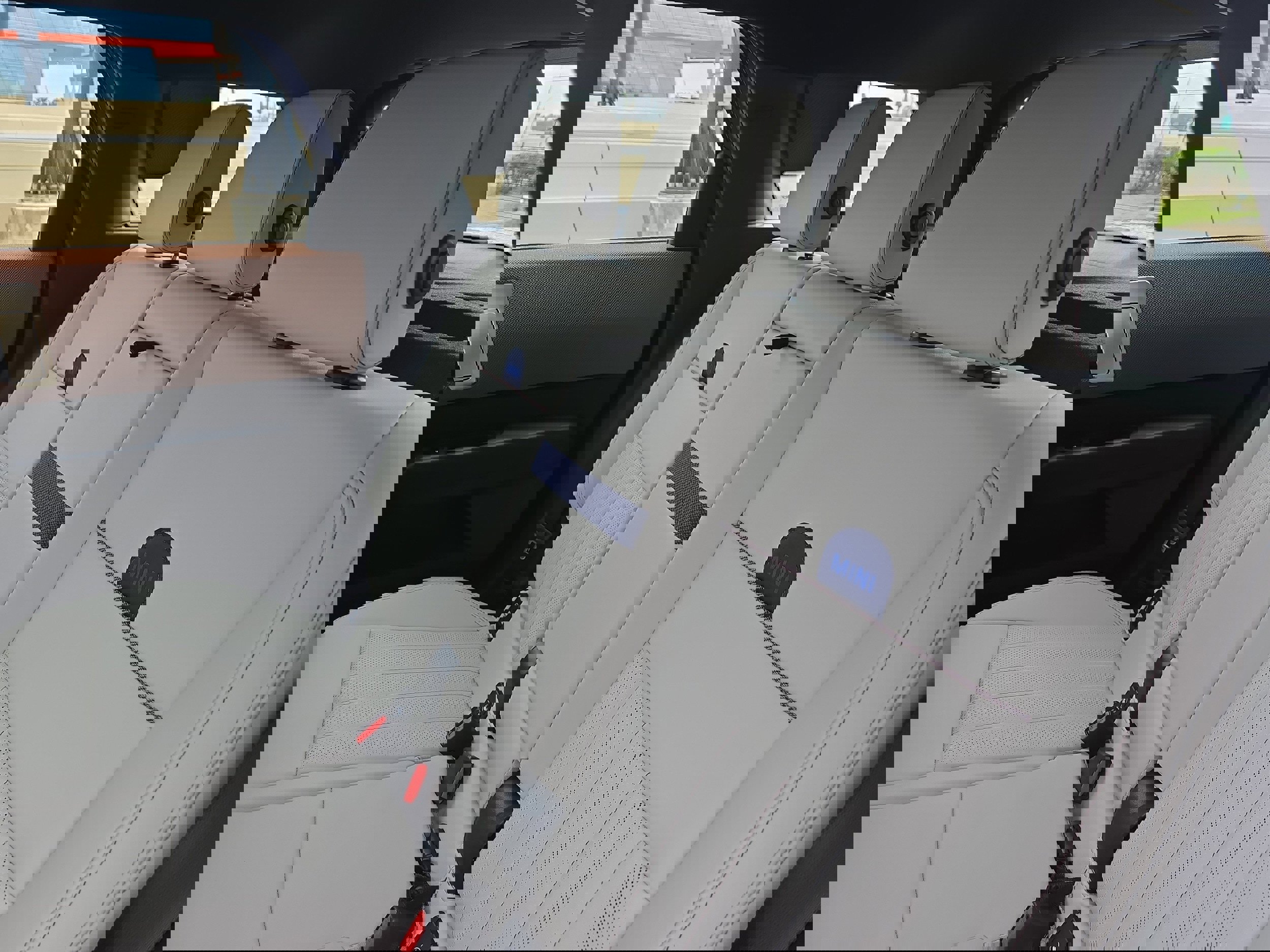 Certified 2025 MINI Cooper Countryman S image 13