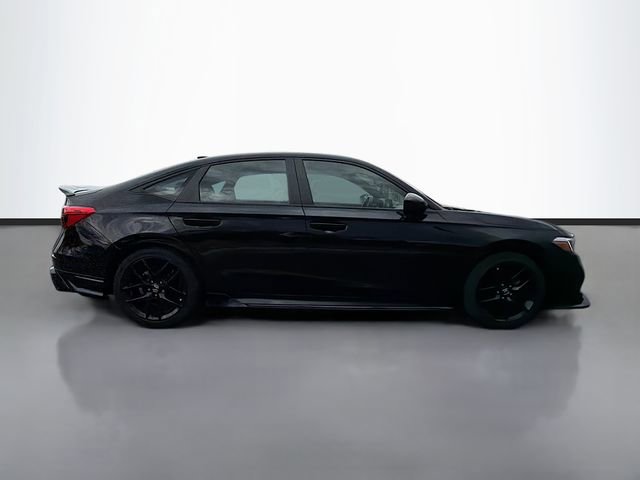 Used 2023 Honda Civic Sport image 8