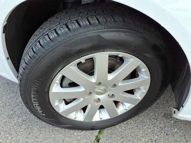 Used 2015 Chrysler Town & Country Touring image 21