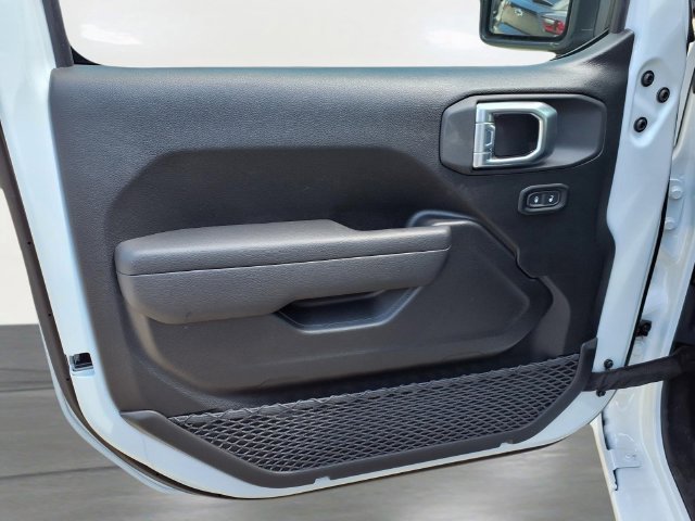 New 2026 Jeep Gladiator Sport AWD/4WD image 14