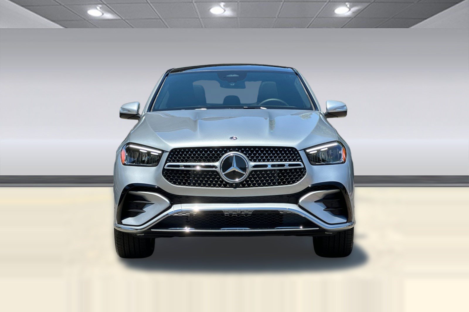 New 2026 Mercedes-Benz GLE 450 4MATIC Coupe image 5