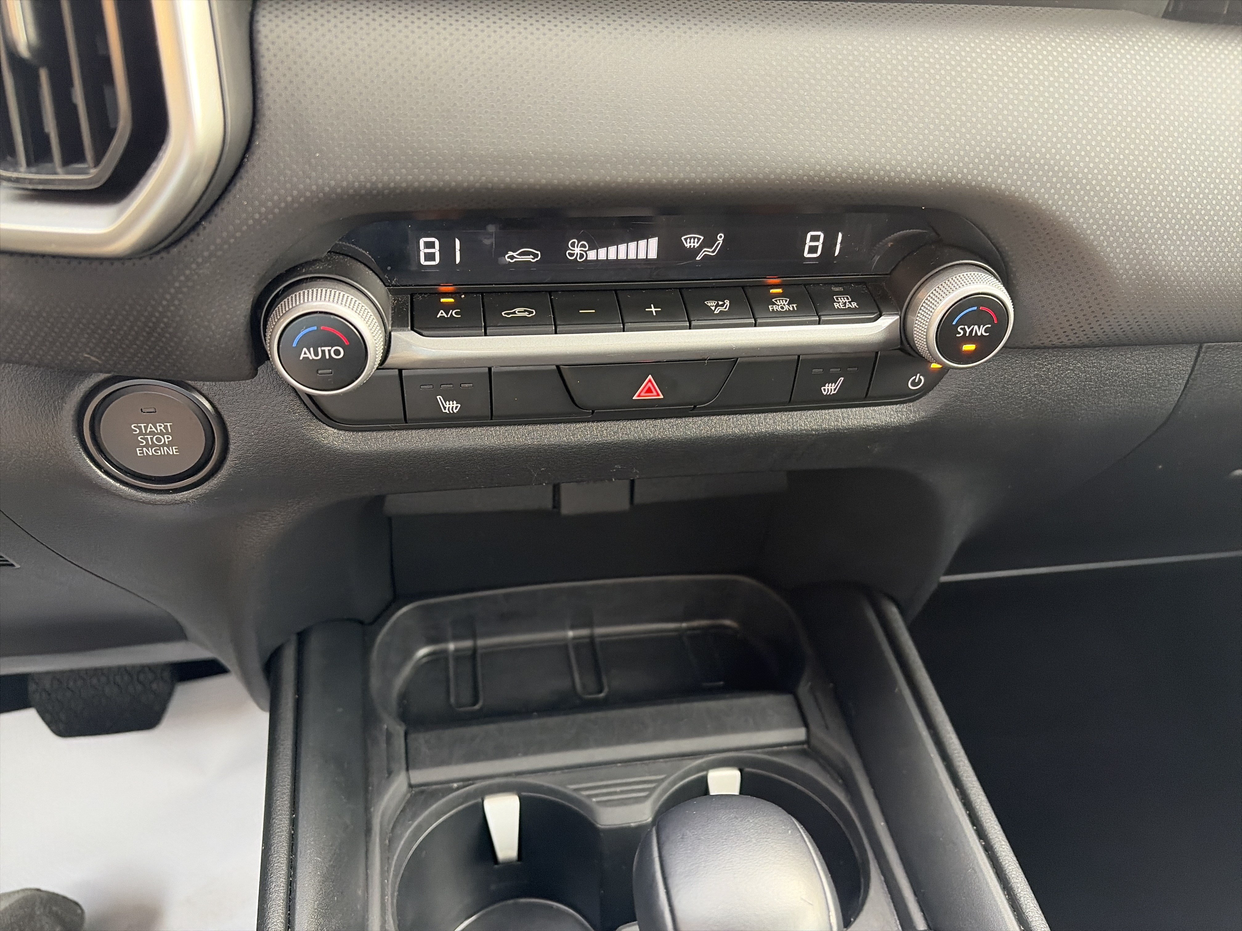 Used 2026 MAZDA CX-50 AWD 2.5 S w/ Preferred Pkg image 24