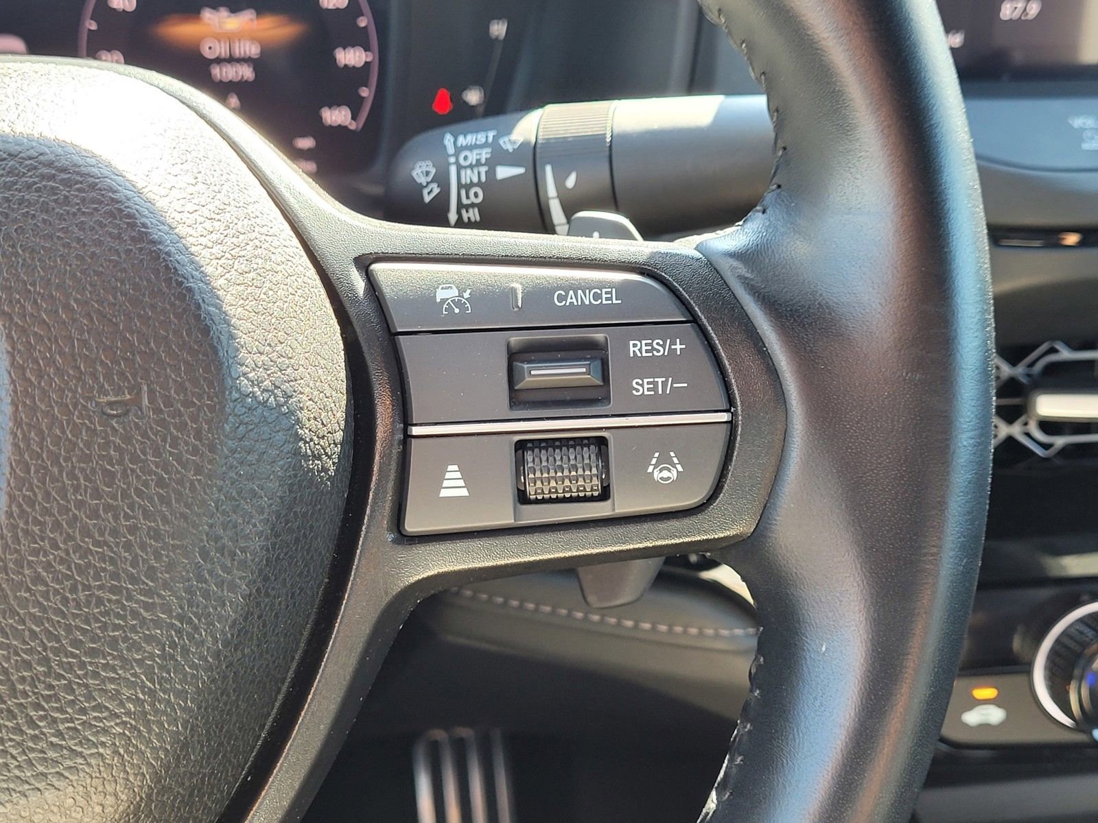 Certified 2024 Honda Accord Sport image 18