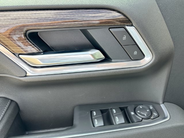 New 2026 Chevrolet Silverado 1500 RST AWD/4WD image 13