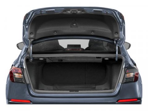 New 2026 Honda Civic FWD Hybrid Sedan image 14
