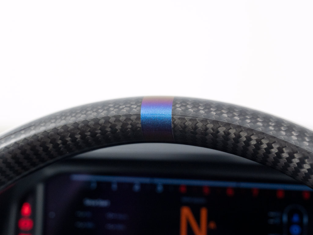 Used 2021 McLaren Elva RWD image 85
