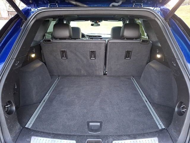 Certified 2023 Cadillac XT5 Sportv image 33