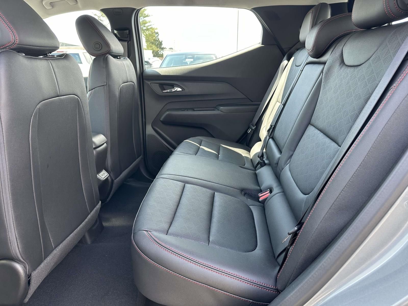 New 2027 Chevrolet Bolt RS image 21