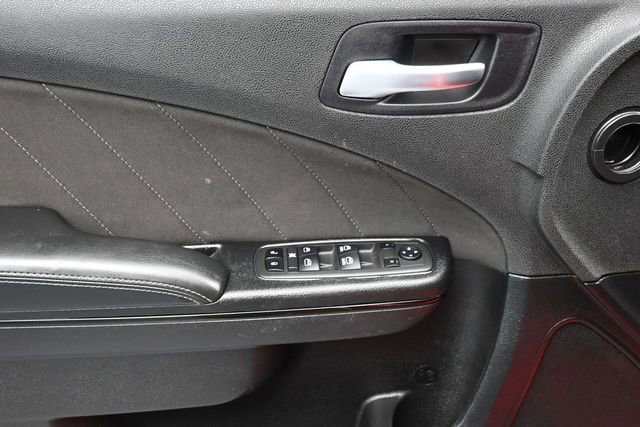 Used 2022 Dodge Charger GT w/ Blacktop Package RWD image 12