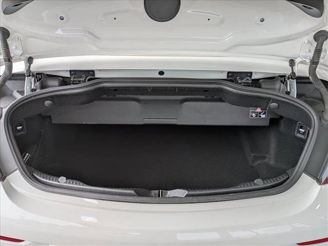 Used 2017 Mercedes-Benz C 43 AMG 4MATIC Cabriolet image 6