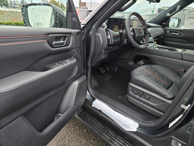 New 2026 Nissan Armada PRO-4X image 24