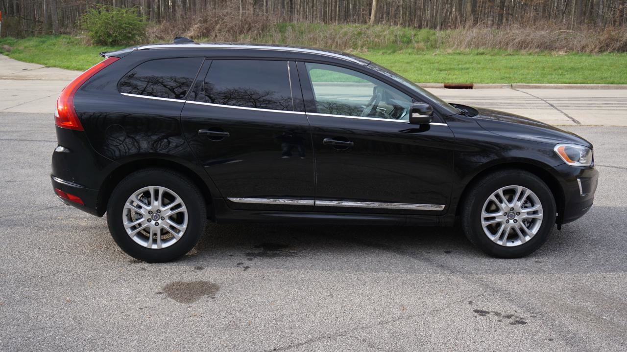 Used 2015 Volvo XC60 T5 Platinum AWD/4WD image 6