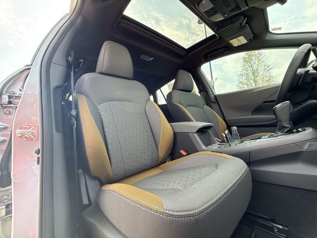 New 2026 Subaru Crosstrek 2.5i Sport AWD/4WD image 25