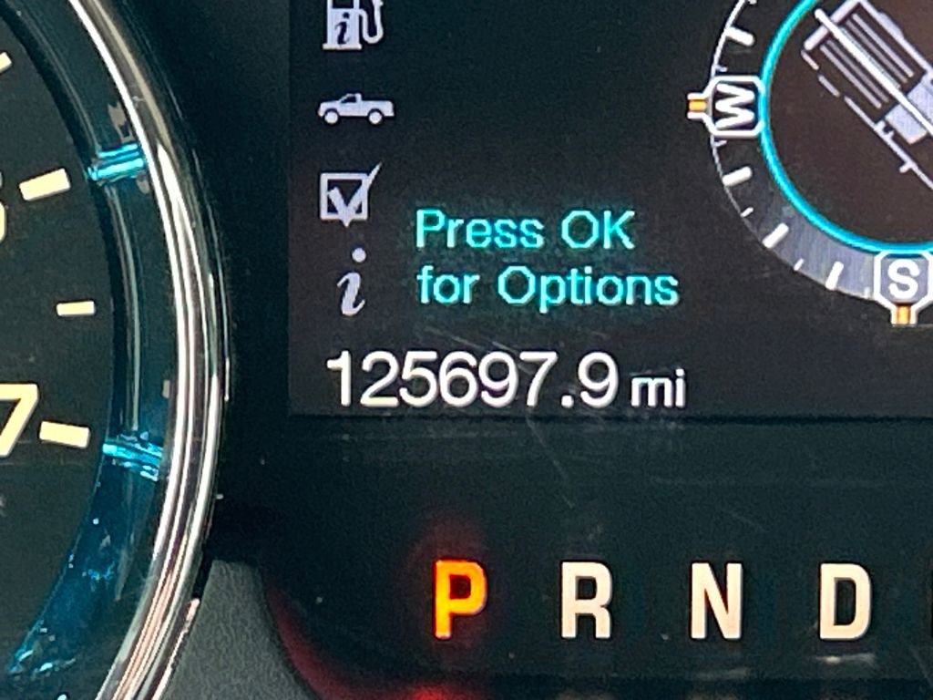 Used 2013 Ford F150 XLT w/ Luxury Equipment Group image 22