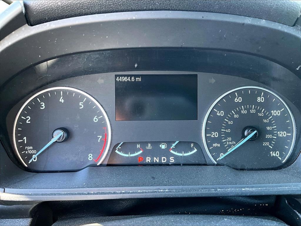 Used 2019 Ford EcoSport SE image 18
