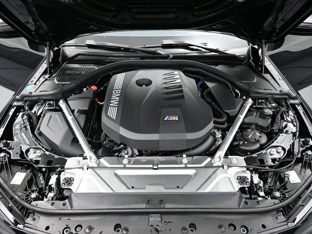 New 2026 BMW 440i xDrive Coupe w/ Premium Package AWD/4WD image 23