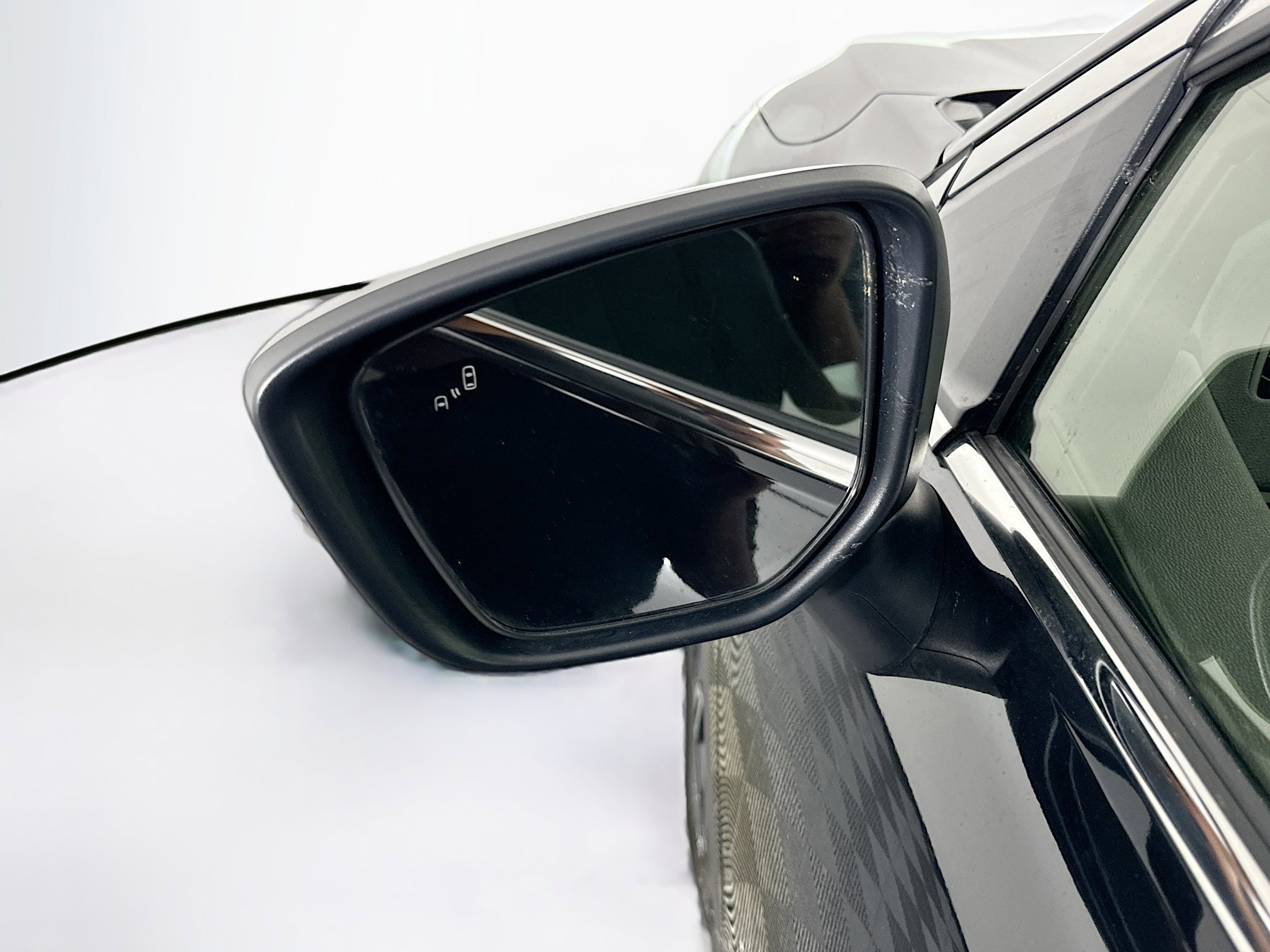 Used 2025 Mitsubishi Eclipse Cross SE AWD/4WD image 16