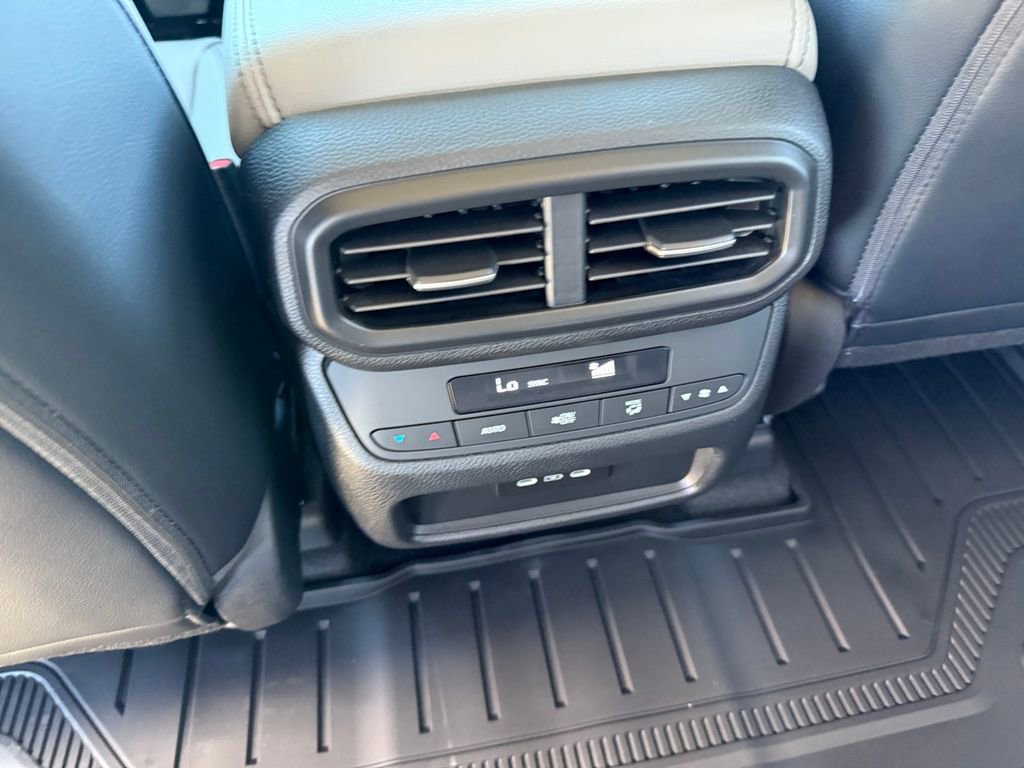 New 2025 Honda Pilot EX-L image 25